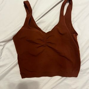 Lululemon Align Tank
